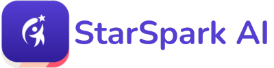 StarSpark AI | AI-Powered Teacher 