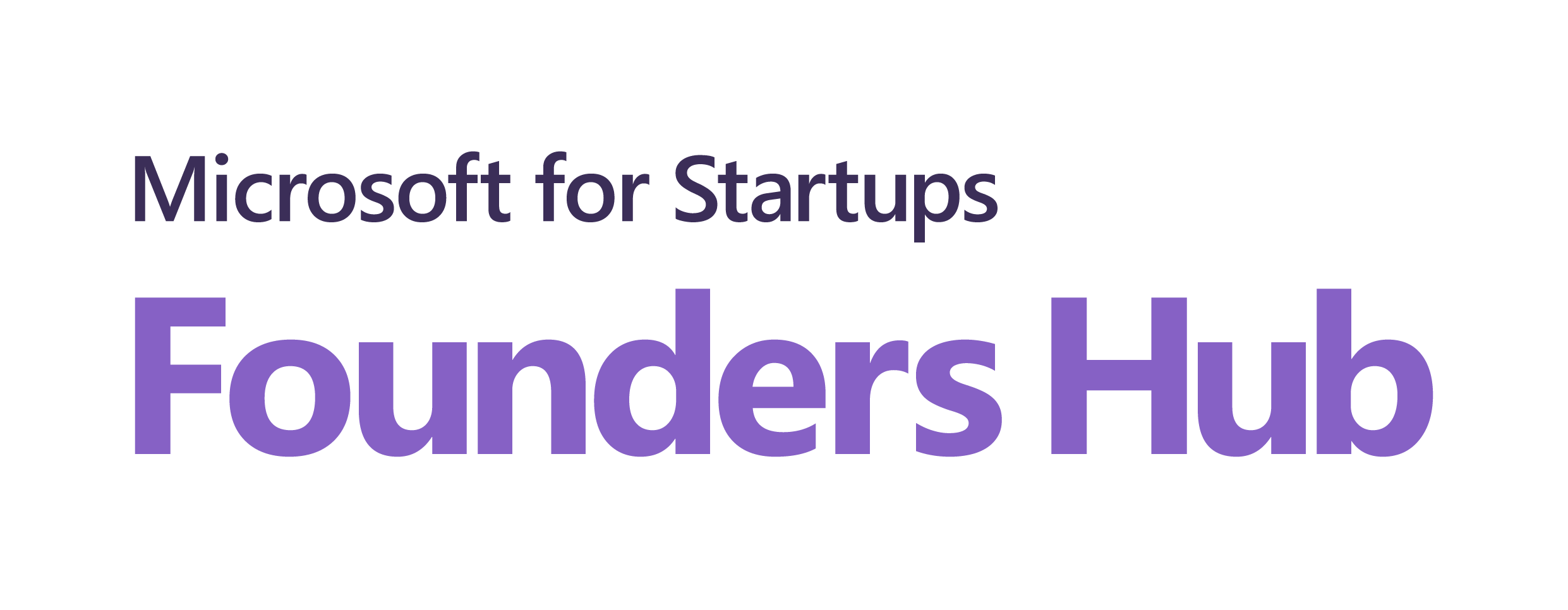 Microsoft For Startups - Founder Hub